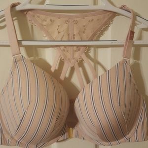 Women's bra